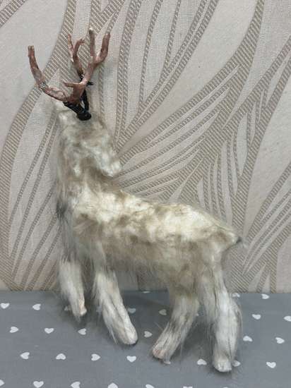 Северный олень