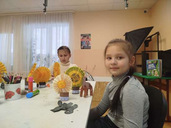 Автор работы