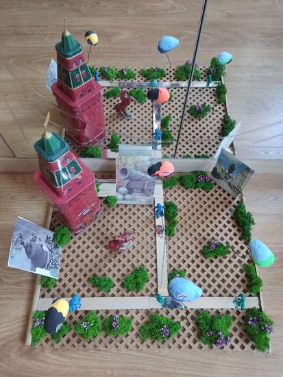 Аэромобили - транспорт будущего