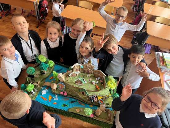 Автор работы