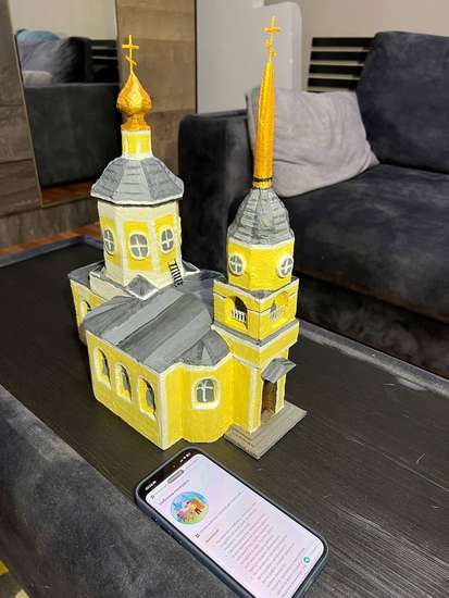 Сердце Черкизово