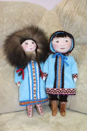 Савка и Самара