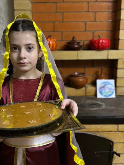 Автор работы