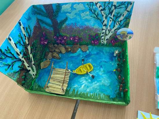 Арей-жемчужина Забайкалья 