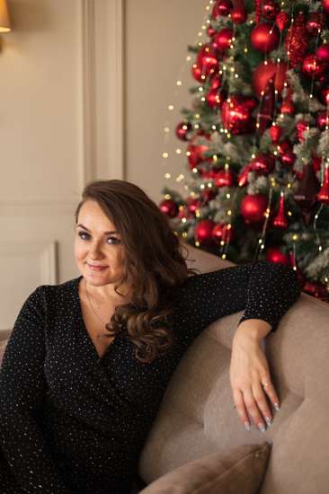 Литвинцева Надежда Владимировна