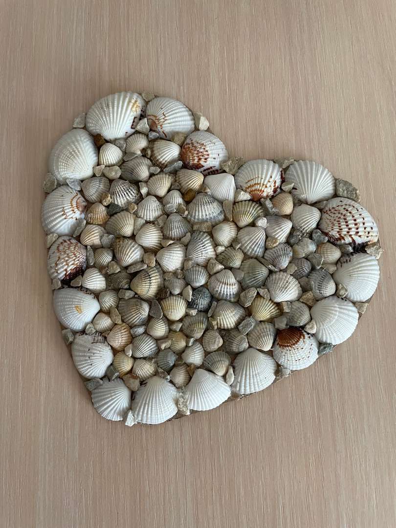 Сердце семьи 