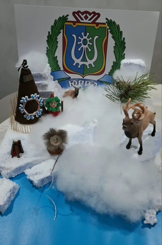 Жизнь в ритме Севера