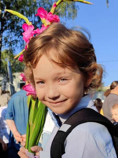 Автор работы