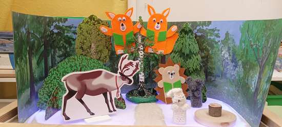 Кто самый сильный?