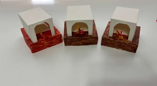 "Русская печь"