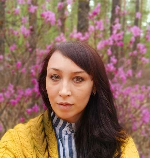 Мищенко Надежда Викторовна 