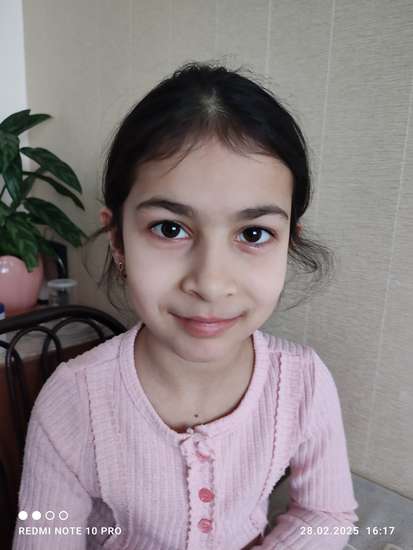 Автор работы