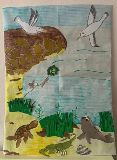 Глубины красоты