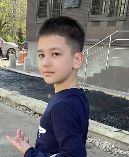 Бодылев Даниил Вадимович