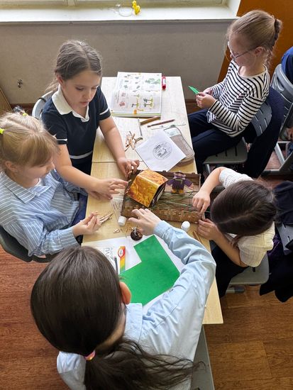 Автор работы