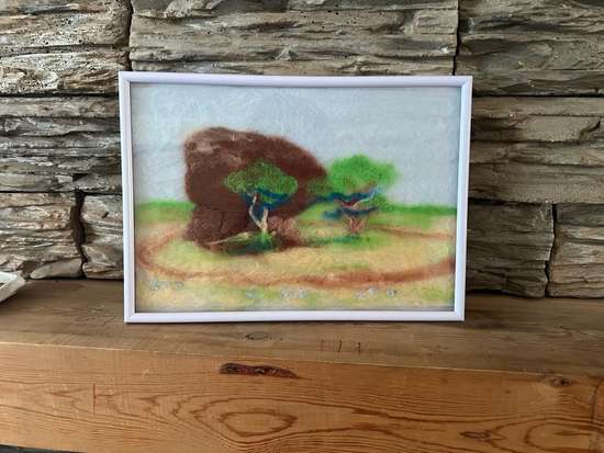 Чаша Чингисхана