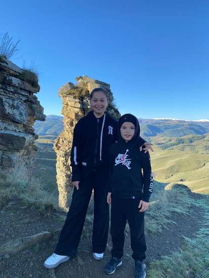 Автор работы