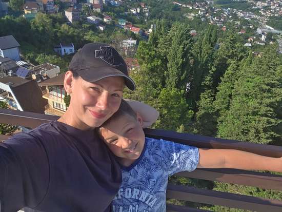 Гурова Наталья Владимировна 