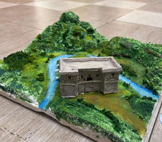 "Бекенез" - сокровище Карабудахкента