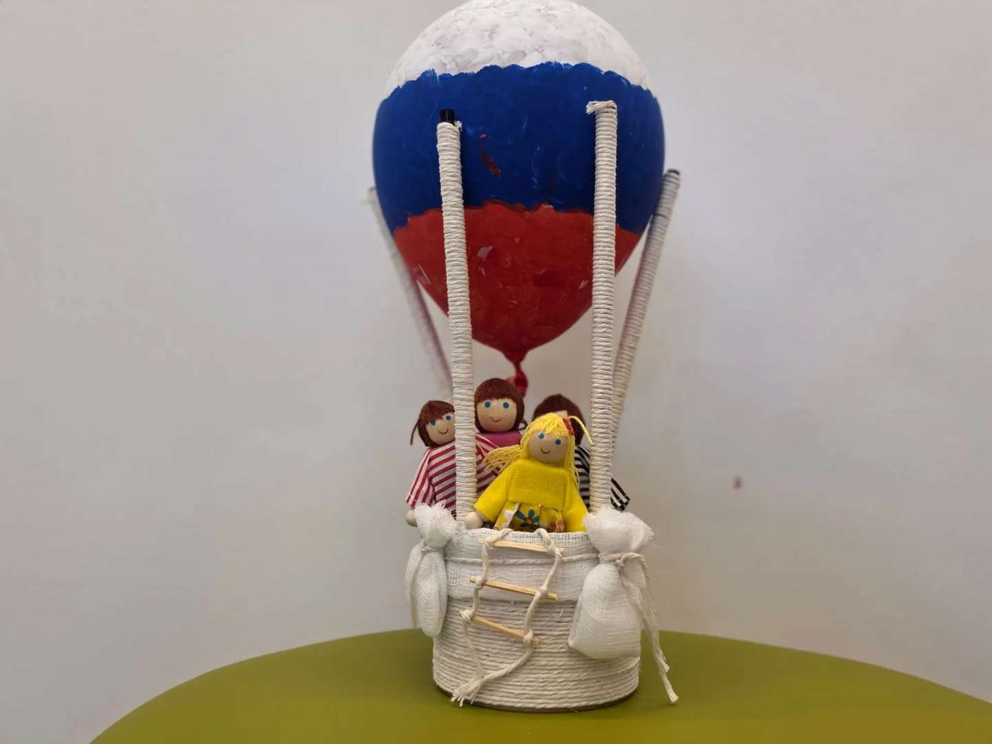 Готовая работа