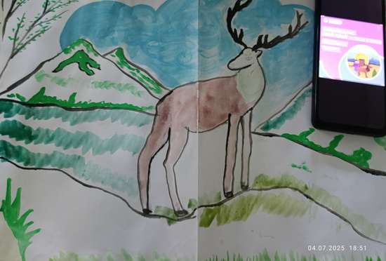 Забайкальский край