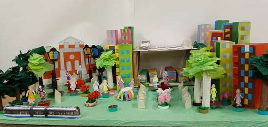 Наша Москва