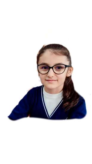 Закарьяева Фатима Шамилевна