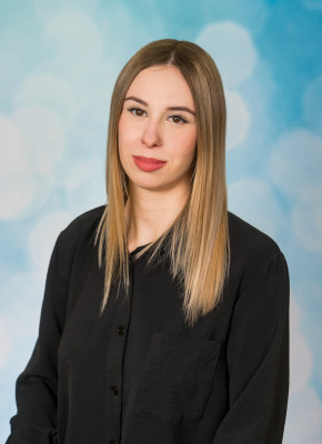 Литвинова Милена Сергеевна 