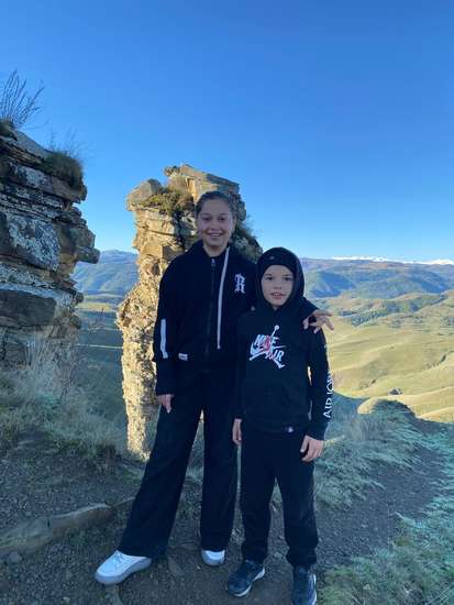 Автор работы