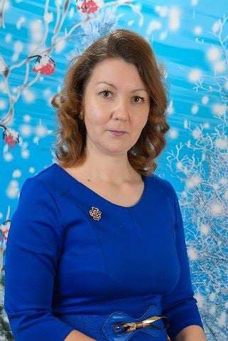 Автор работы