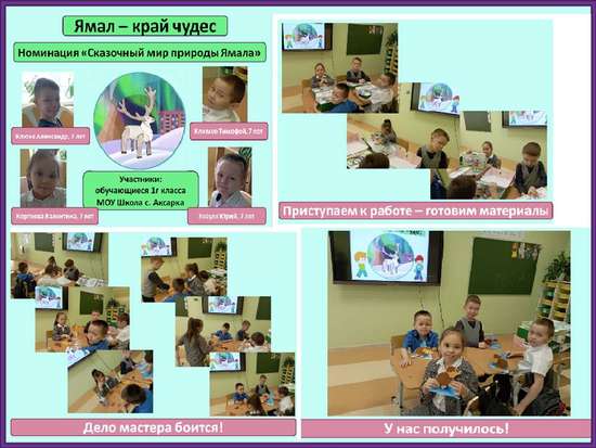 Автор работы