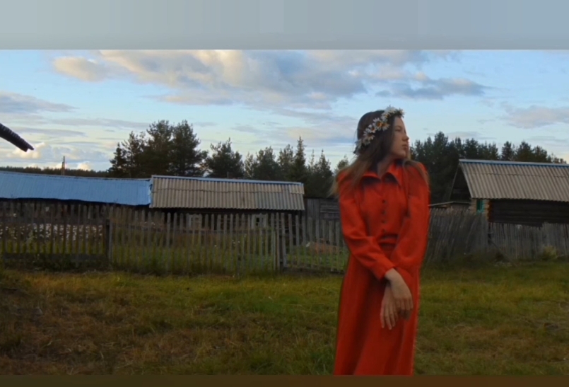 Изучили программу для монтажа видео.