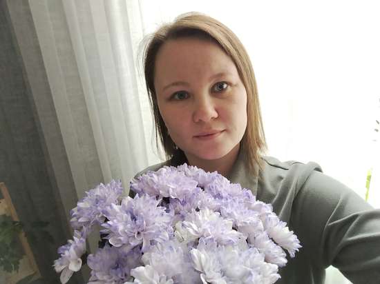 Сорокина Анастасия Яковлевна 