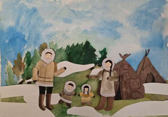 Медвежья трава