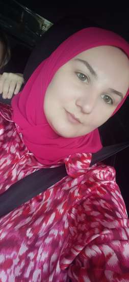 Миргиева Тавус Шехахмедовна