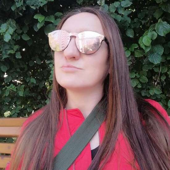 Булгакова Елена Борисовна  