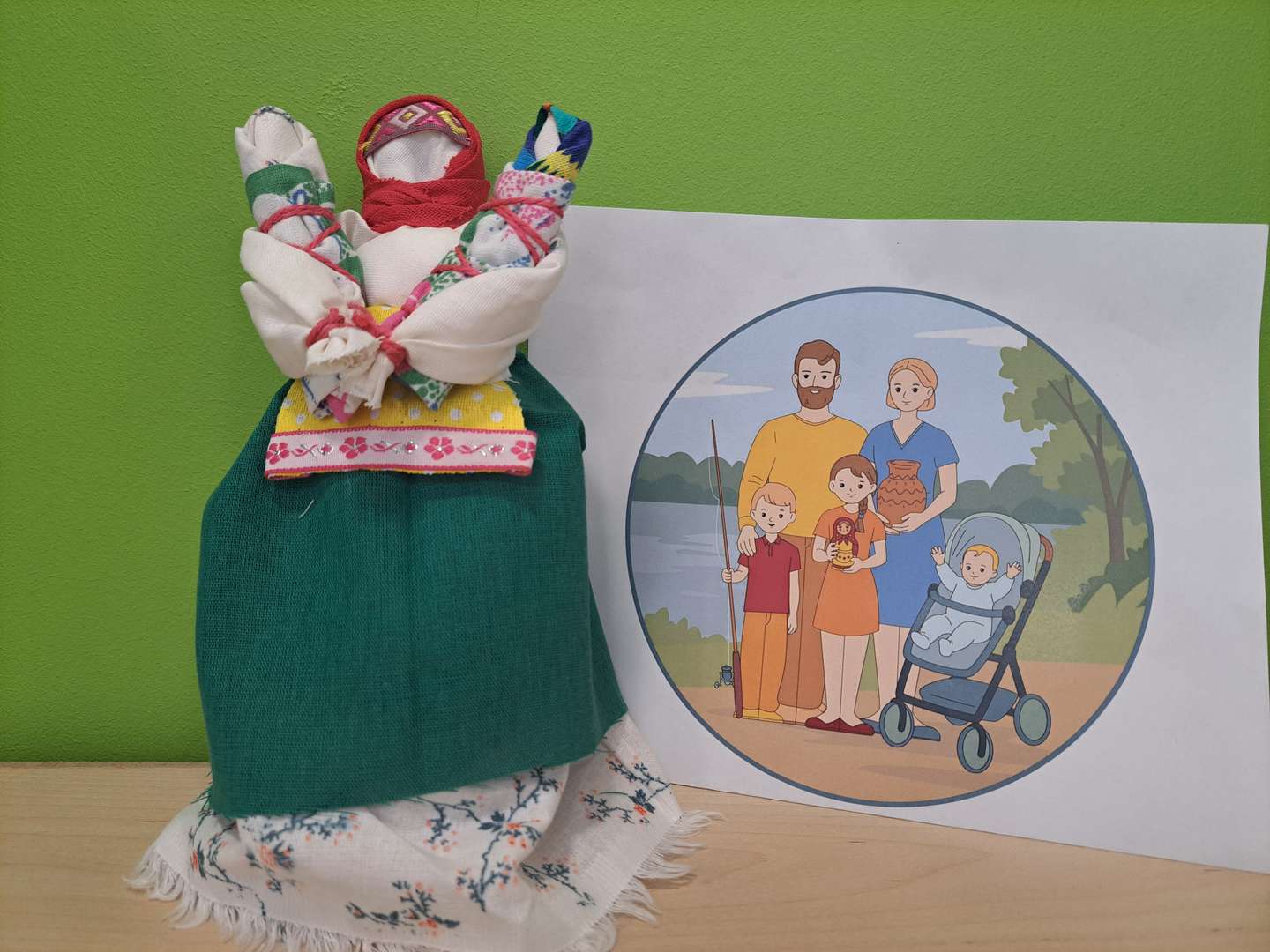 Готовая работа.