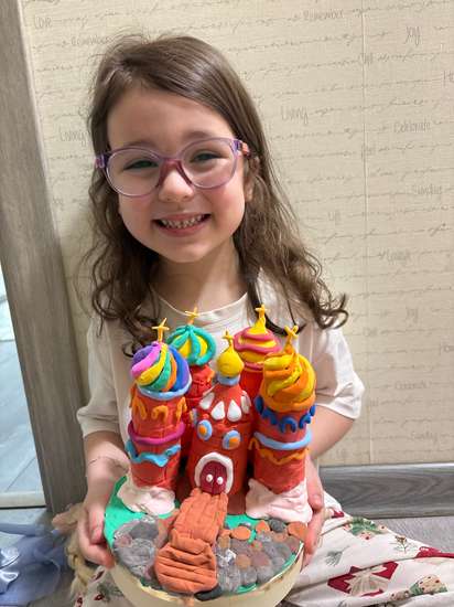 Автор работы