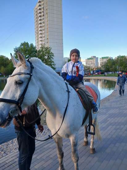 Колесников Сергей Максимович 