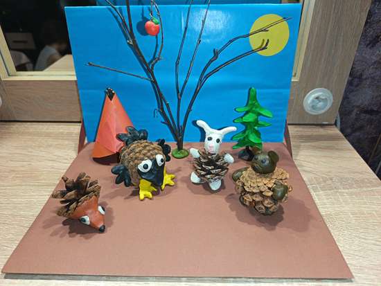 Северная сказка