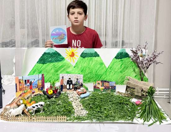 Магомедов Шамиль Магомедович