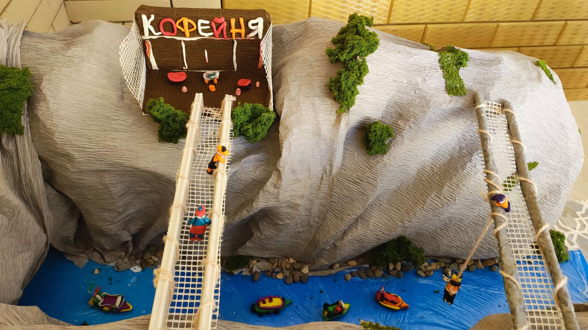 14.Часть работы с одной стороны 🥰🥰
