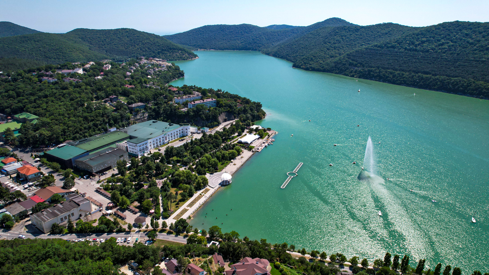 Кубанская лоза: Лефкадия, винодельня «Мысхако» и вечер в Абрау — 2