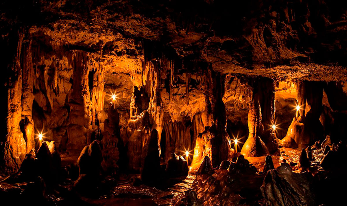 Весна в Лаго-Наки: Свято-Михайловский монастырь и термальные источники — 3