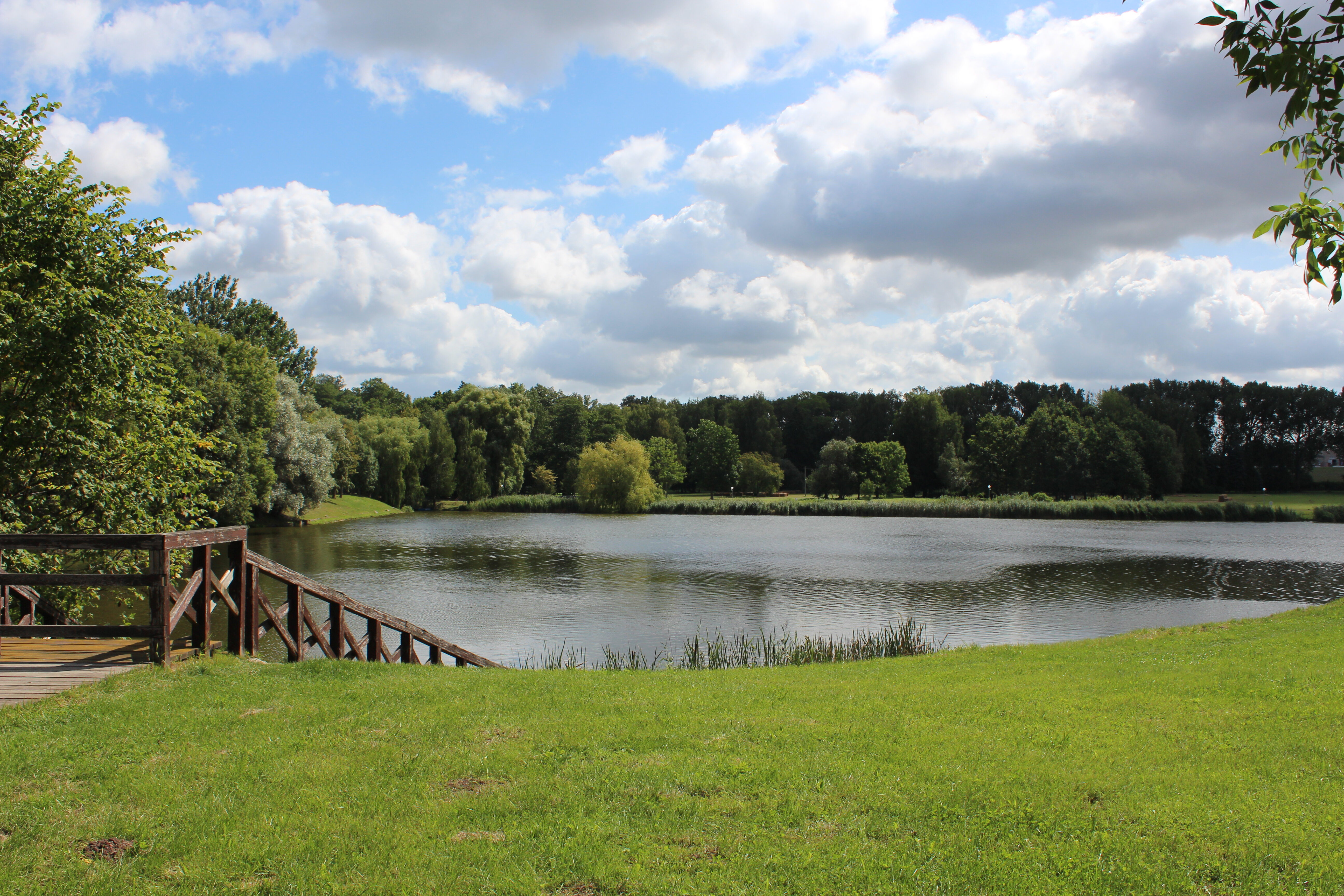 Города Золотой Руси — 9