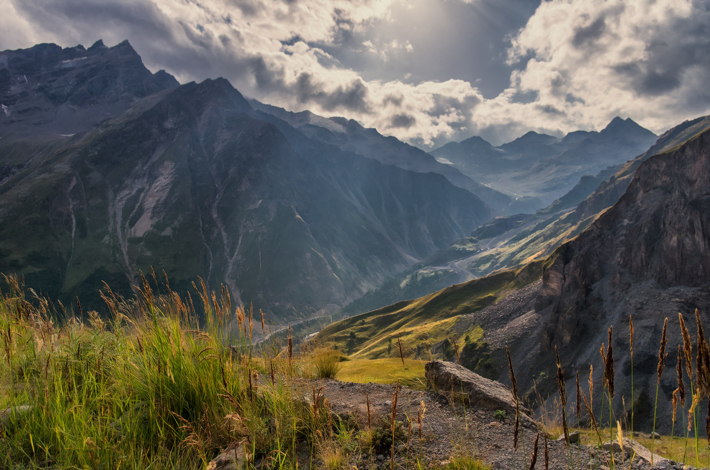 Гуамское ущелье и термальные источники — 5