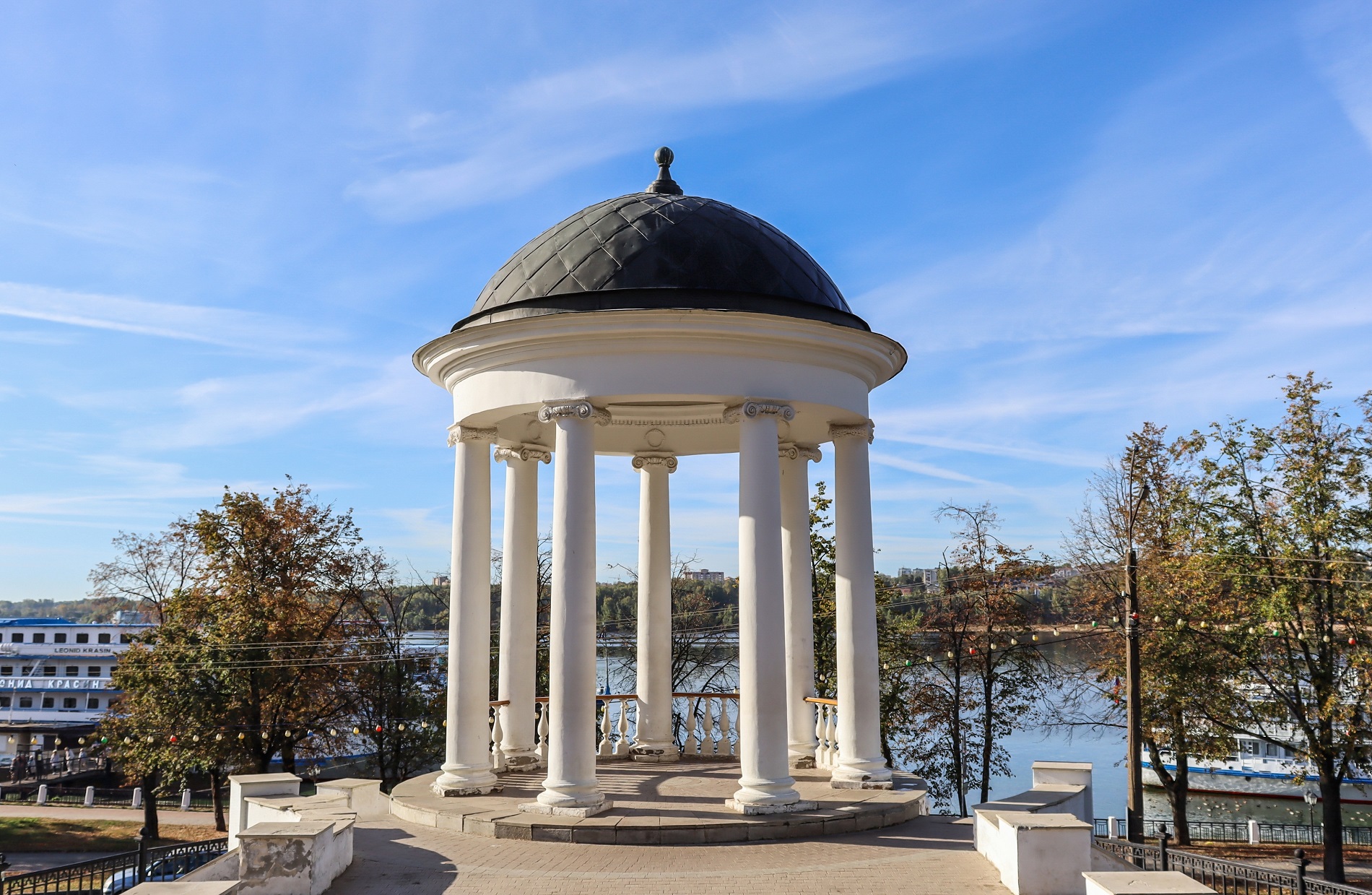 Планческие скалы и конная ферма «Владимировка» — 5