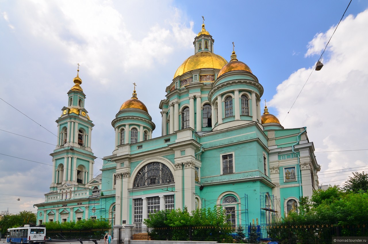 Родители с детьми в Петербурге — 7 дней — 12