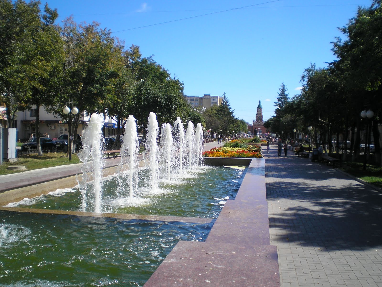 Золотой Казан и Красный город — 2