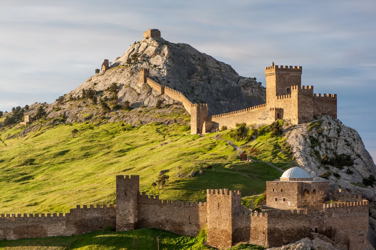 Санкт-Петербург — шедевры Северной столицы — 9